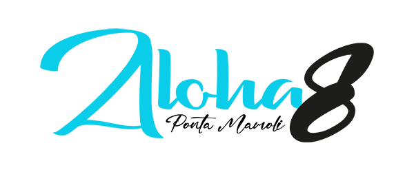 Aloha 8 – Ponta Mamoli Holiday Home Accommodation in Mozambique